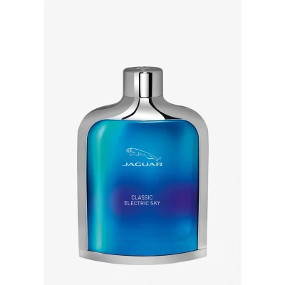 Afbeelding van Jaguar Clasic Electric Sky Eau de Toilette 100 ml