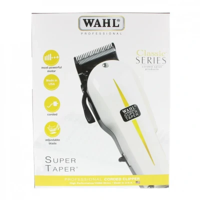 Afbeelding van Wahl Super Taper Tondeuse