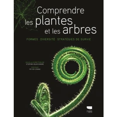 Image de Comprendre les plantes et arbres