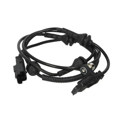 Afbeelding van AUTLOG AS4126 ABS Sensor Vooras 2 PEUGEOT: 407 Saloon, SW