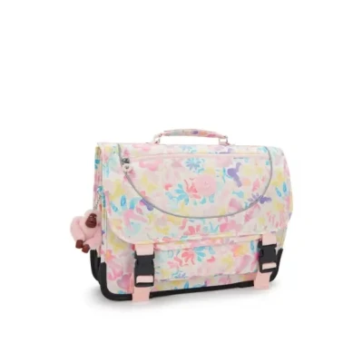 Afbeelding van Kipling Preppy Rugzak Aqua Sea