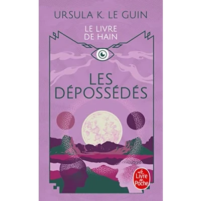 Afbeelding van Ldp Science Fic Les Depossedes