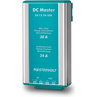 Afbeelding van Mastervolt DC Master 24/12 3 24
