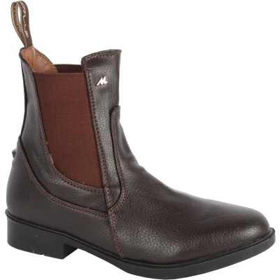 Afbeelding van Mondoni Sterling II jodhpur bruin maat:36