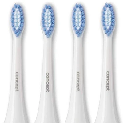 Afbeelding van CONCEPT ZK0002 Soft Clean, 4 szt.