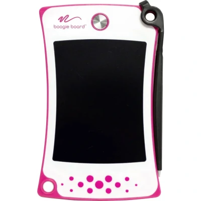 Afbeelding van Boogie Board Jot 4.5 eWriter Pink, Wit
