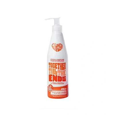 Afbeelding van Curly Love Leave in Conditioner 16oz