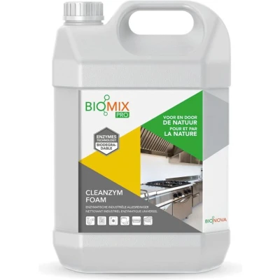 Afbeelding van Biomix Pro Grazym kunstgras reiniger 5 ltr