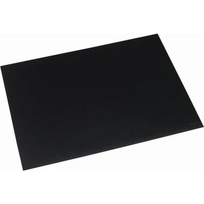 Afbeelding van Onderlegger Rillstab 40x53cm zwart