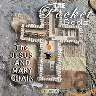 Afbeelding van The Jesus And Mary Chain