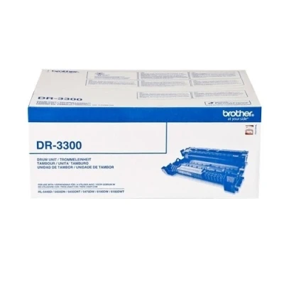 Image de Toner DR3300 Brother