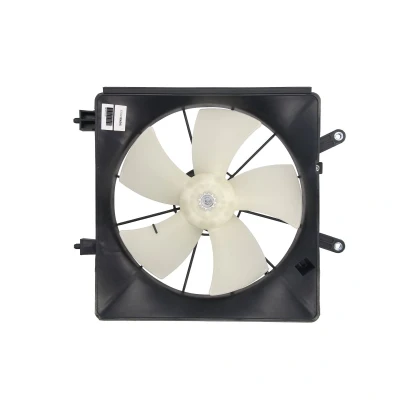 Afbeelding van NRF 47043 Radiator Ventilator 290 12 70 Met ventilatorraamwerk
