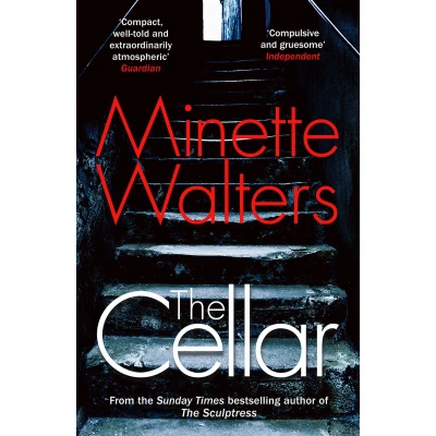 Afbeelding van Cellar