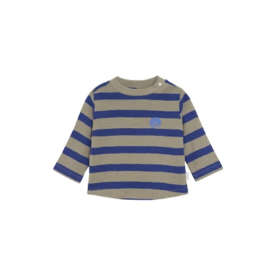 Afbeelding van Longsleeve Safa Blue Glow 56