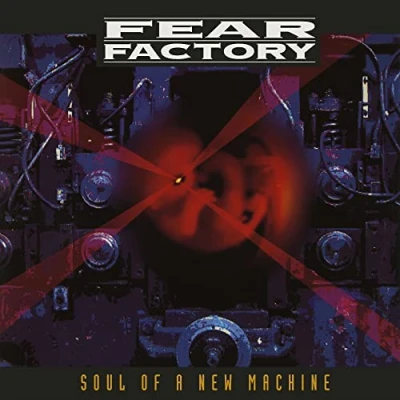 Afbeelding van Fear Factory Soul of a New Machine (3 LPs)