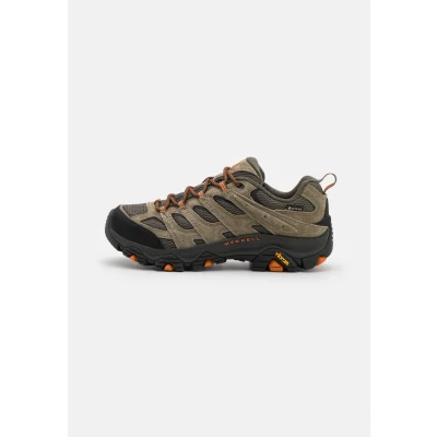 Afbeelding van Merrell MOAB 3 GTX Outdoorschoenen, Heren, Maat: 47, Olive Leer en textiel