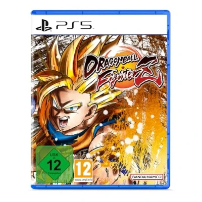 Afbeelding van Dragon Ball FighterZ