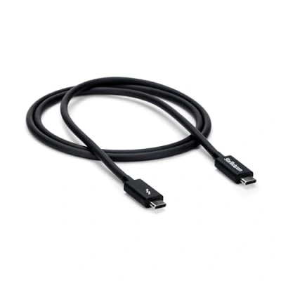 Afbeelding van Cable Startech TBLT3MM1M