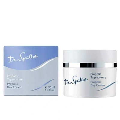 Afbeelding van Dr. Spiller Propolis Tagescreme