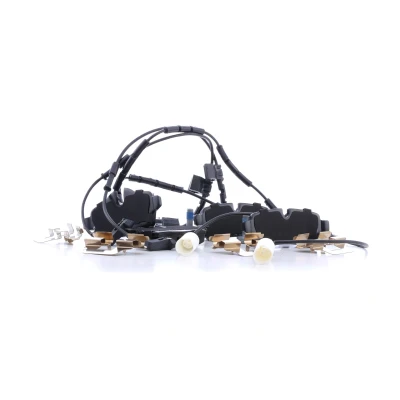 Afbeelding van Brembo Remblokset P 06 103