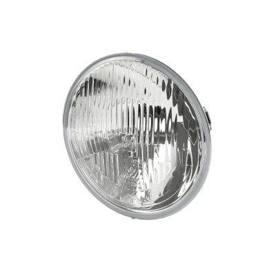 Afbeelding van HELLA 1L6 002 395 021 Optiek, koplamp