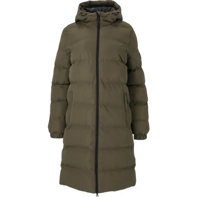 Afbeelding van Whistler Winterjas, Dames, Maat: 46, tarmac