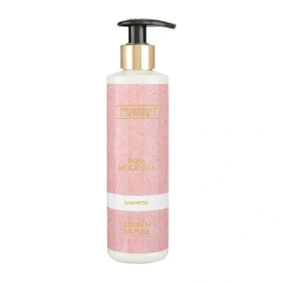 Image de The Merchant of Venice Rosa Moceniga Shampoo Soin pour Cheveux 250 ml