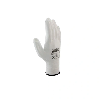 Afbeelding van Veba PU Soft Schildershandschoenen Maat XL per set
