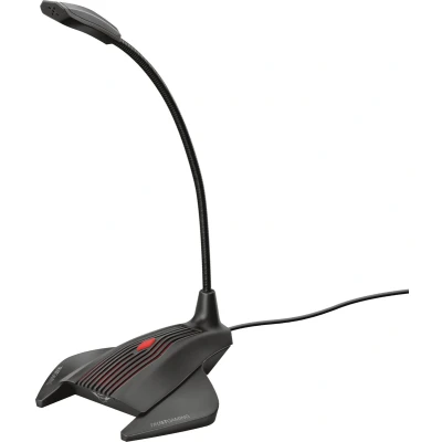 Afbeelding van Trust GXT 239 Nepa Microfoon Gaming Zwart