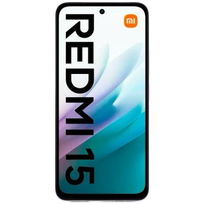 Image de Redmi 15 Sandy Purple 6 Go RAM 128 ROM