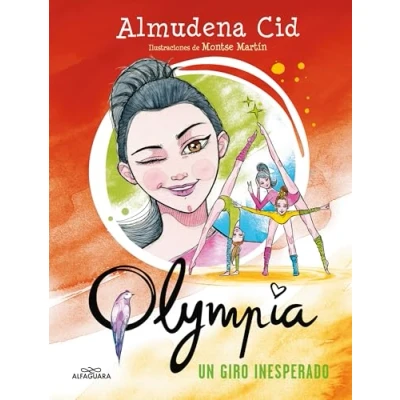 Afbeelding van Olympia 5 Un giro inesperado