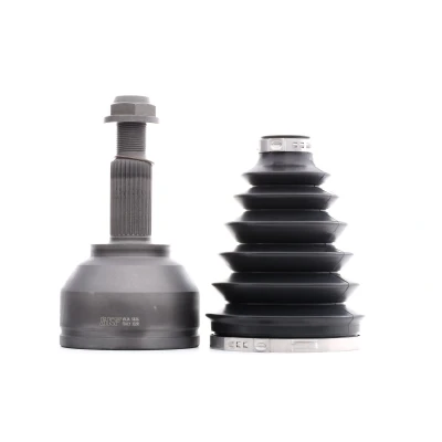 Afbeelding van Skf Homokineet rep.set VKJA 5836