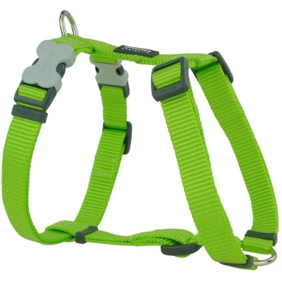 Afbeelding van Red Dingo Hondentuig 25mm Neck 46 76cm Body 56 80cm DH ZZ LG 25
