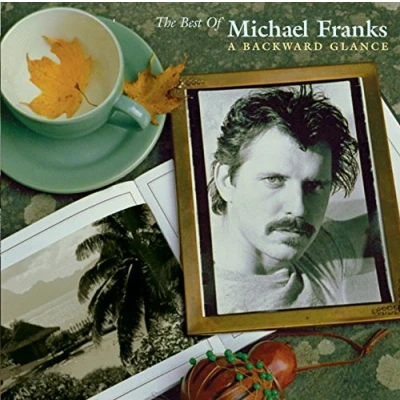 Afbeelding van The Best Of Michael Franks