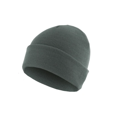 Afbeelding van MD Accessories Muts, Maat: One Size, Dark grey