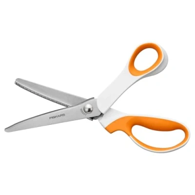 Afbeelding van Ciseaux cranteurs SoftGrip