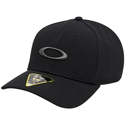Afbeelding van Oakley Podium Cap Tincap Remix maat S/m Zwart