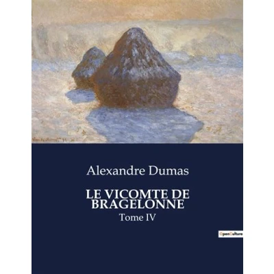 Image de Le vicomte de bragelonne