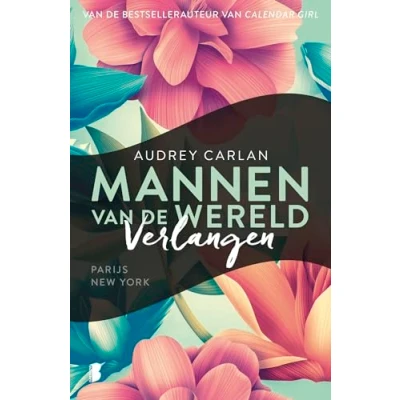 Afbeelding van Verlangen