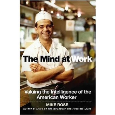 Afbeelding van The Mind at Work
