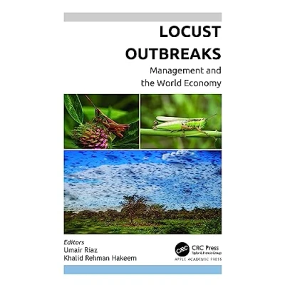 Afbeelding van Locust Outbreaks