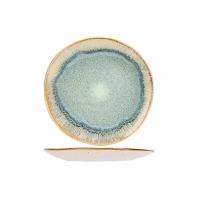 Afbeelding van Cosy &amp; Trendy Ontbijtbord Cobalt Blauw ø 22.5 cm