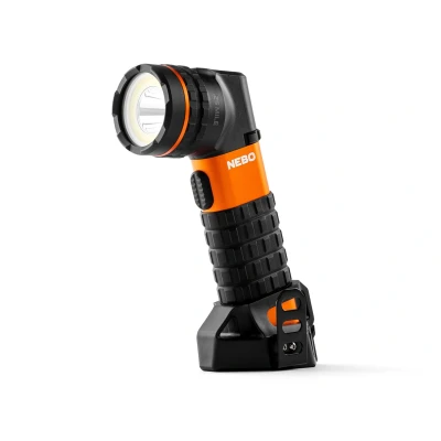 Afbeelding van Nebo Zaklamp Master Series SL25