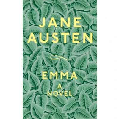 Afbeelding van Macmillan Collector&#039;s Library Emma