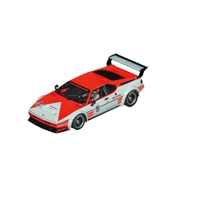 Afbeelding van Carrera 20032032 DIGITAL 132 Auto BMW M1 ProCar „Niki Lauda, No. 5