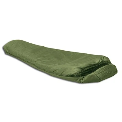 Afbeelding van Snugpak Softie 9 Hawk Slaapzak Groen
