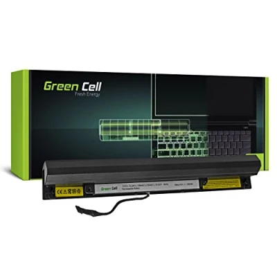 Afbeelding van GREEN CELL Batterij voor Lenovo B50 50 IdeaPad 100 14IBD 15IBD / 14,4V 2200mAh
