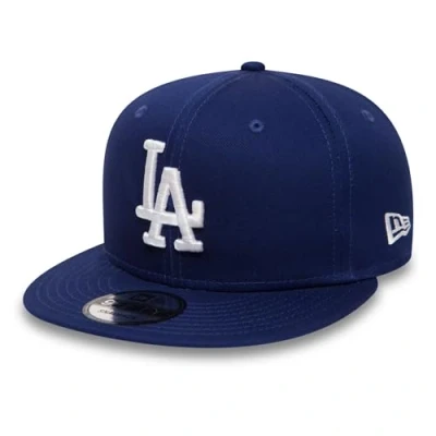 Image de casquette MLB Los Angeles Dodgers New Era snapback 9fifty taille M/L (56.8 60.6cm)