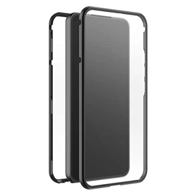 Afbeelding van Black Rock 360 Glass Cover Samsung Galaxy S23 Zwart
