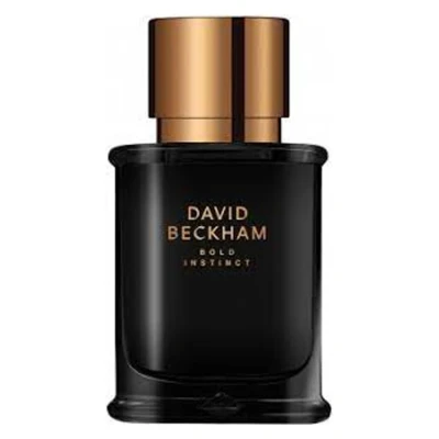 Afbeelding van David Beckham Bold Instinct Eau de Toilette 30ML